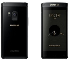 Замена батареи на телефоне Samsung Leader 8 в Москве